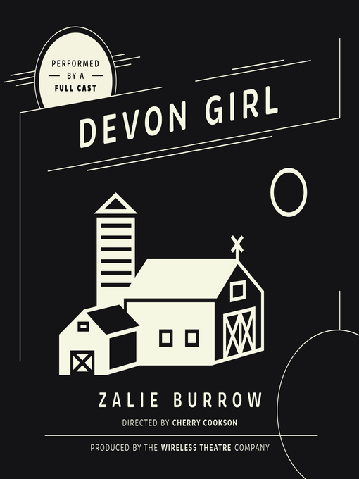 Title details for Devon Girl by Zalie Burrow - Available